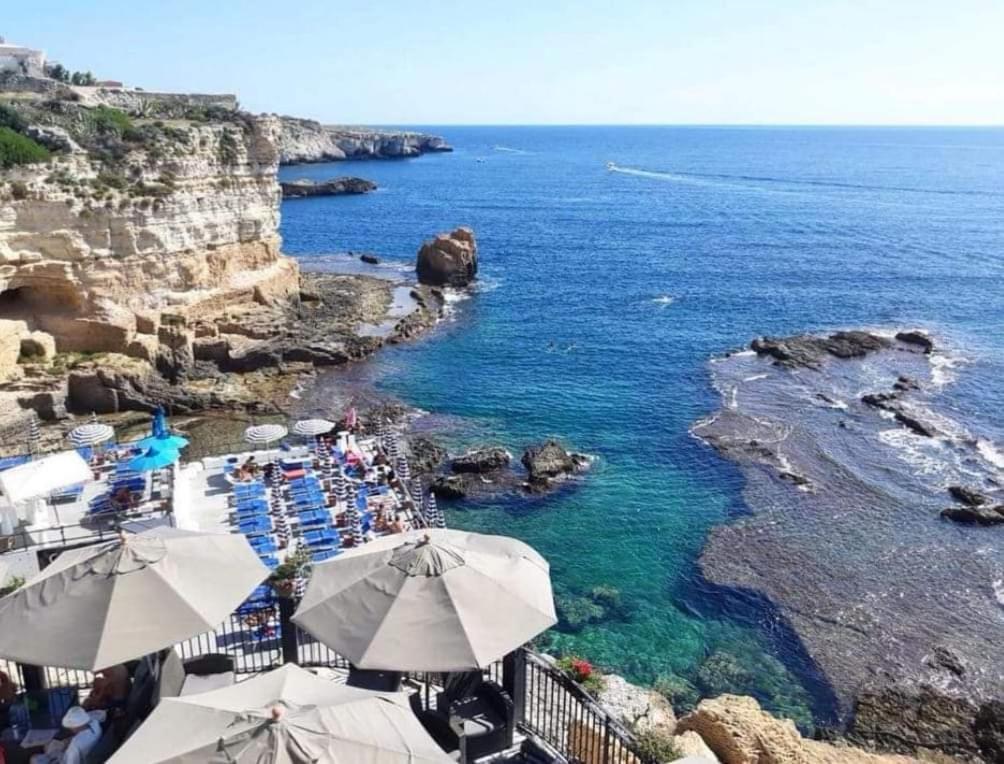 Holiday home La Medusa *