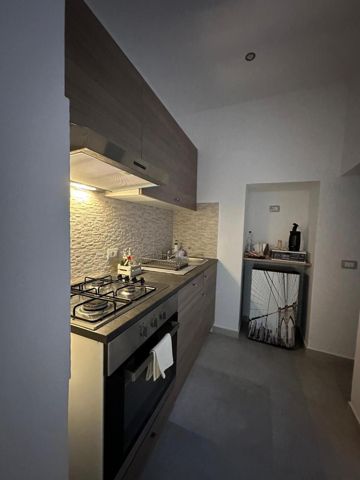 Holiday home La Medusa