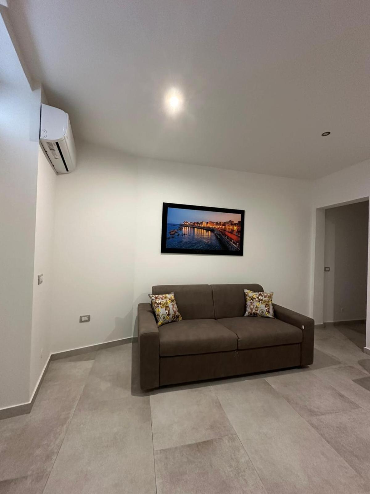 La Medusa Holiday home Syracuse