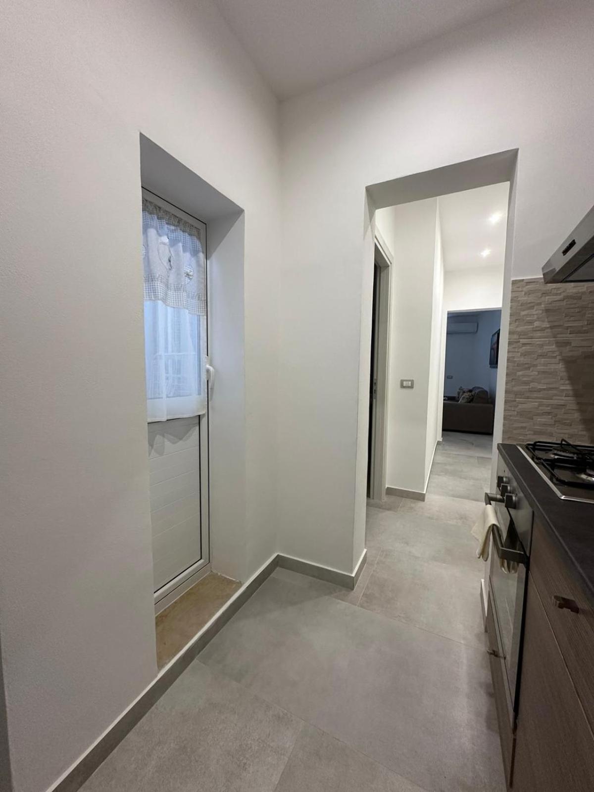 Holiday home La Medusa Syracuse