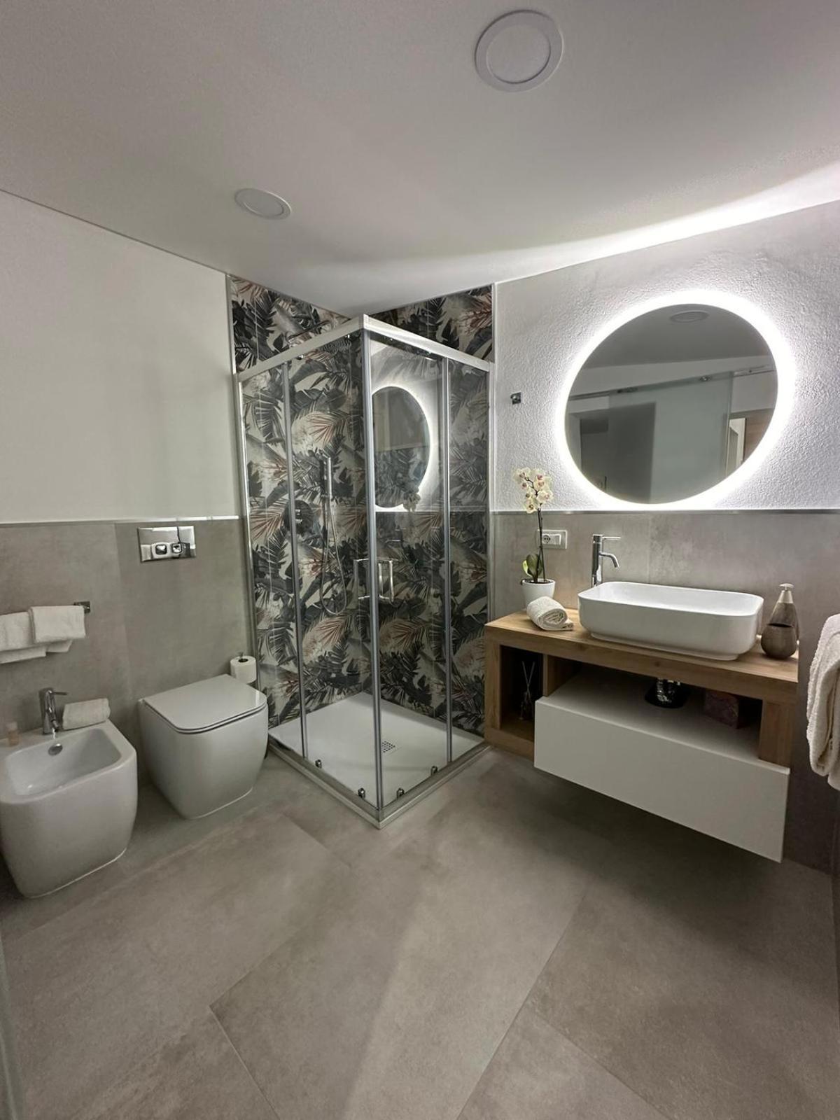 Holiday home La Medusa *