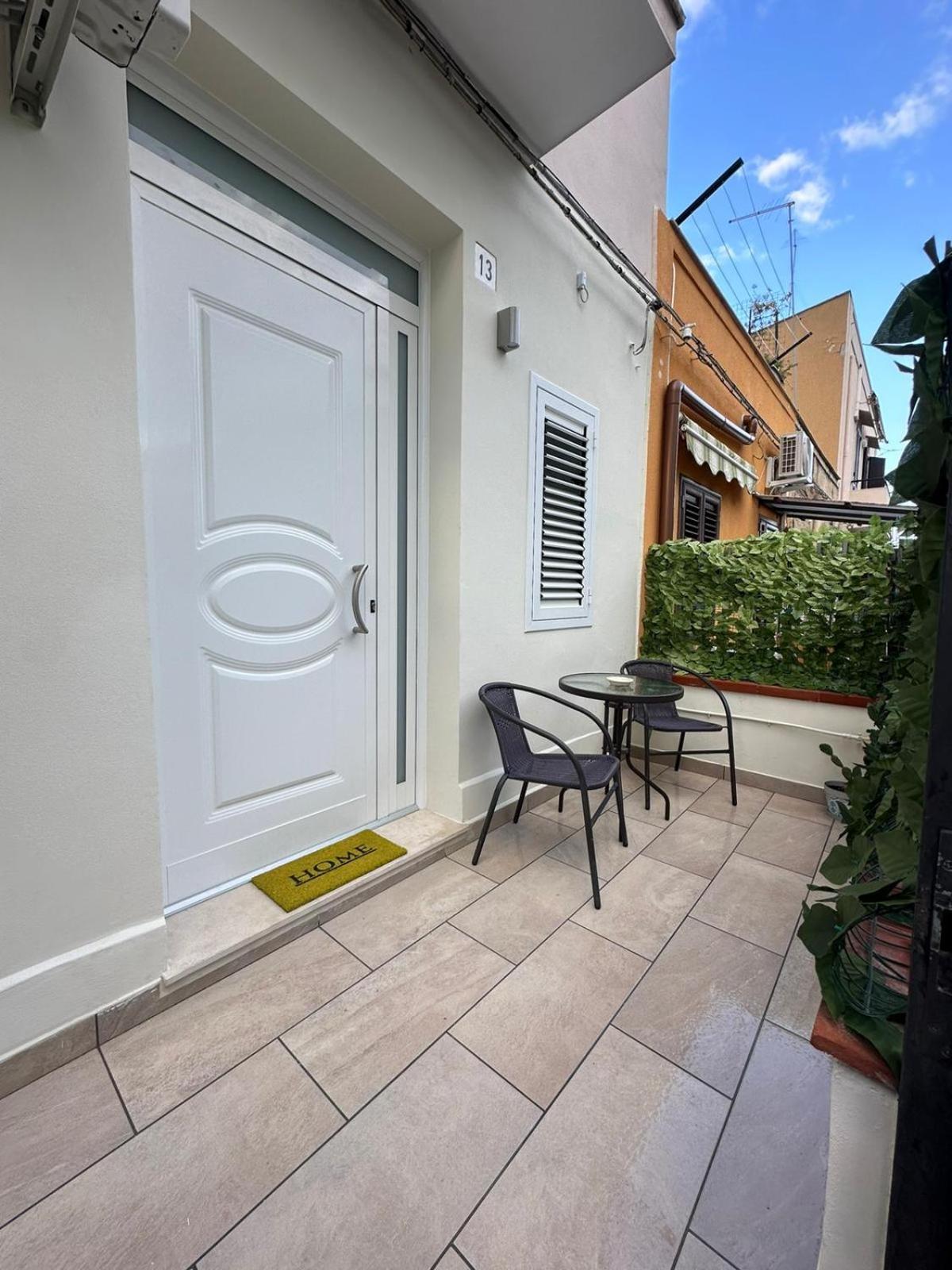 Holiday home La Medusa