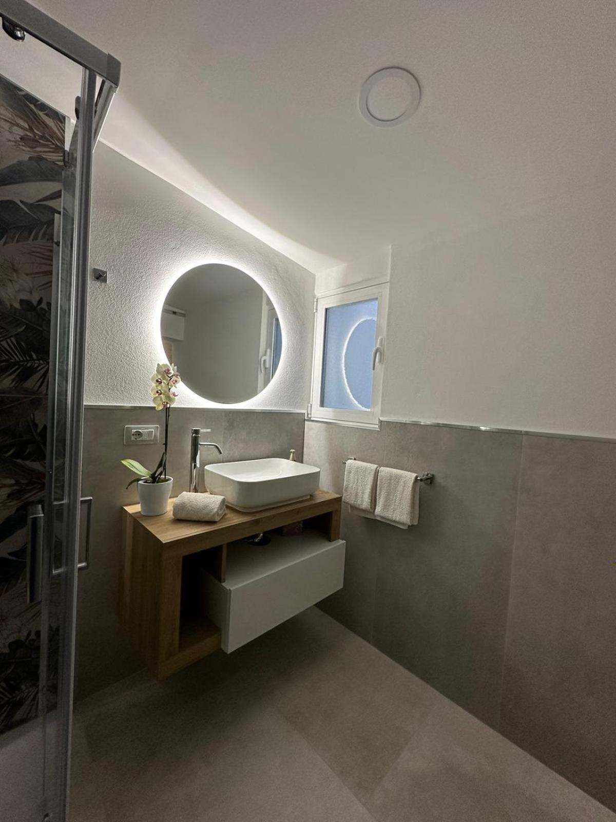 La Medusa Ferienhaus Syrakus