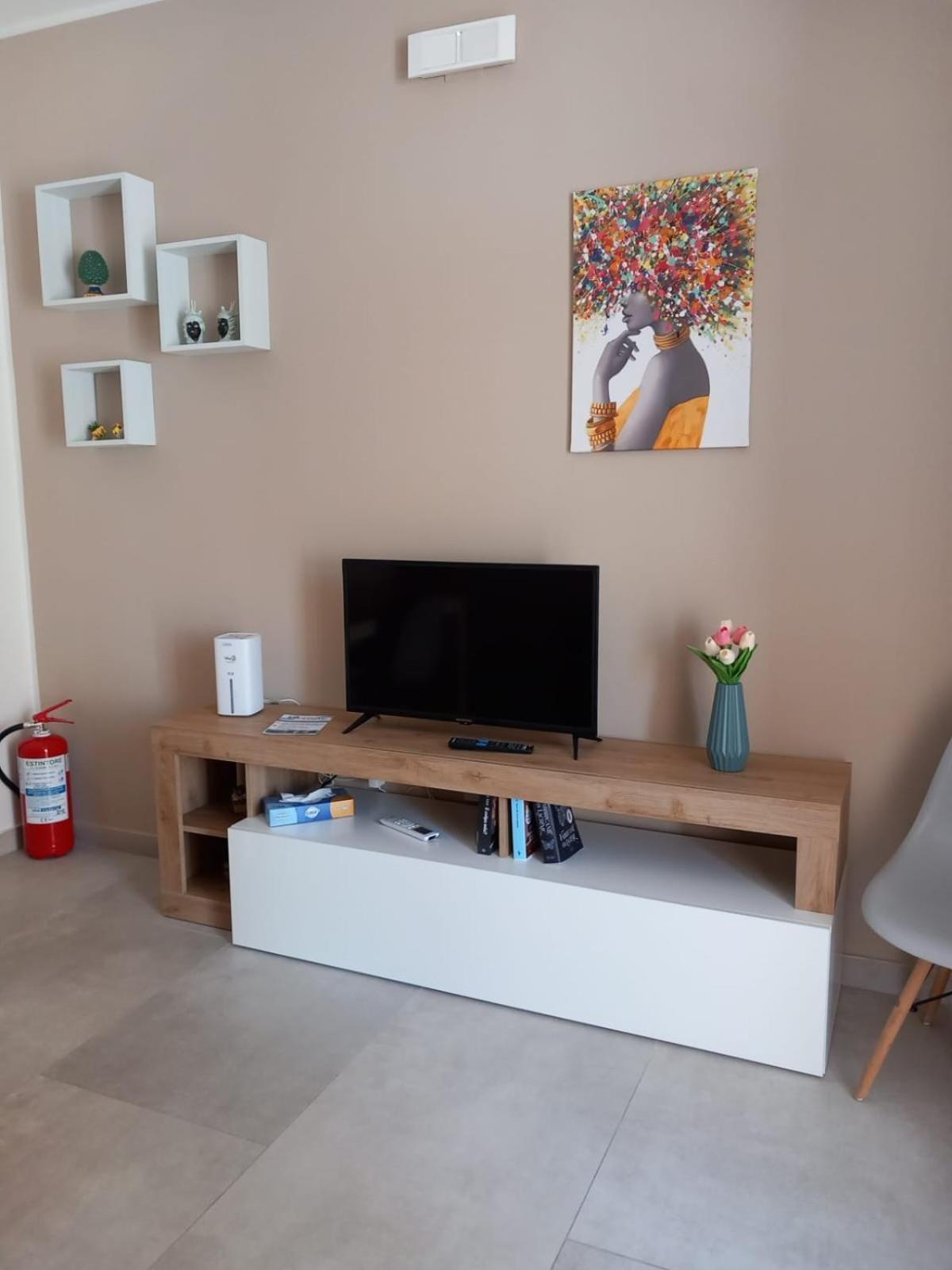 Holiday home La Medusa *