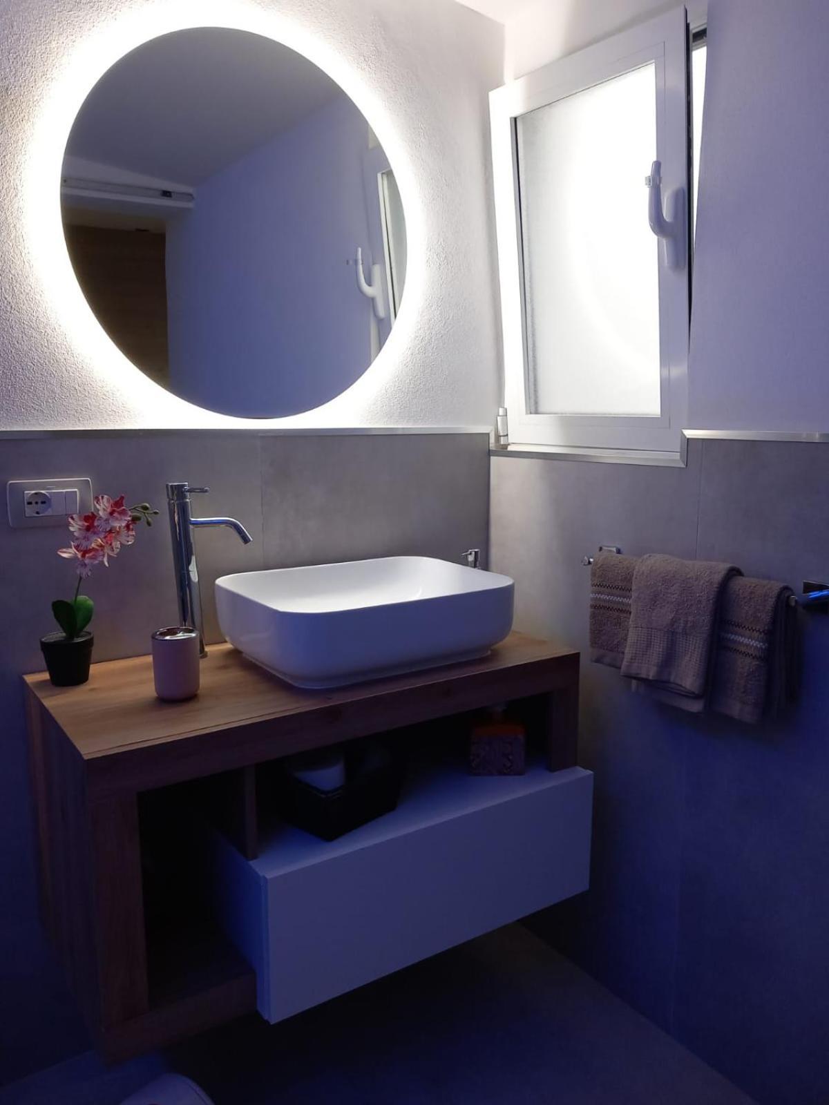 La Medusa Holiday home