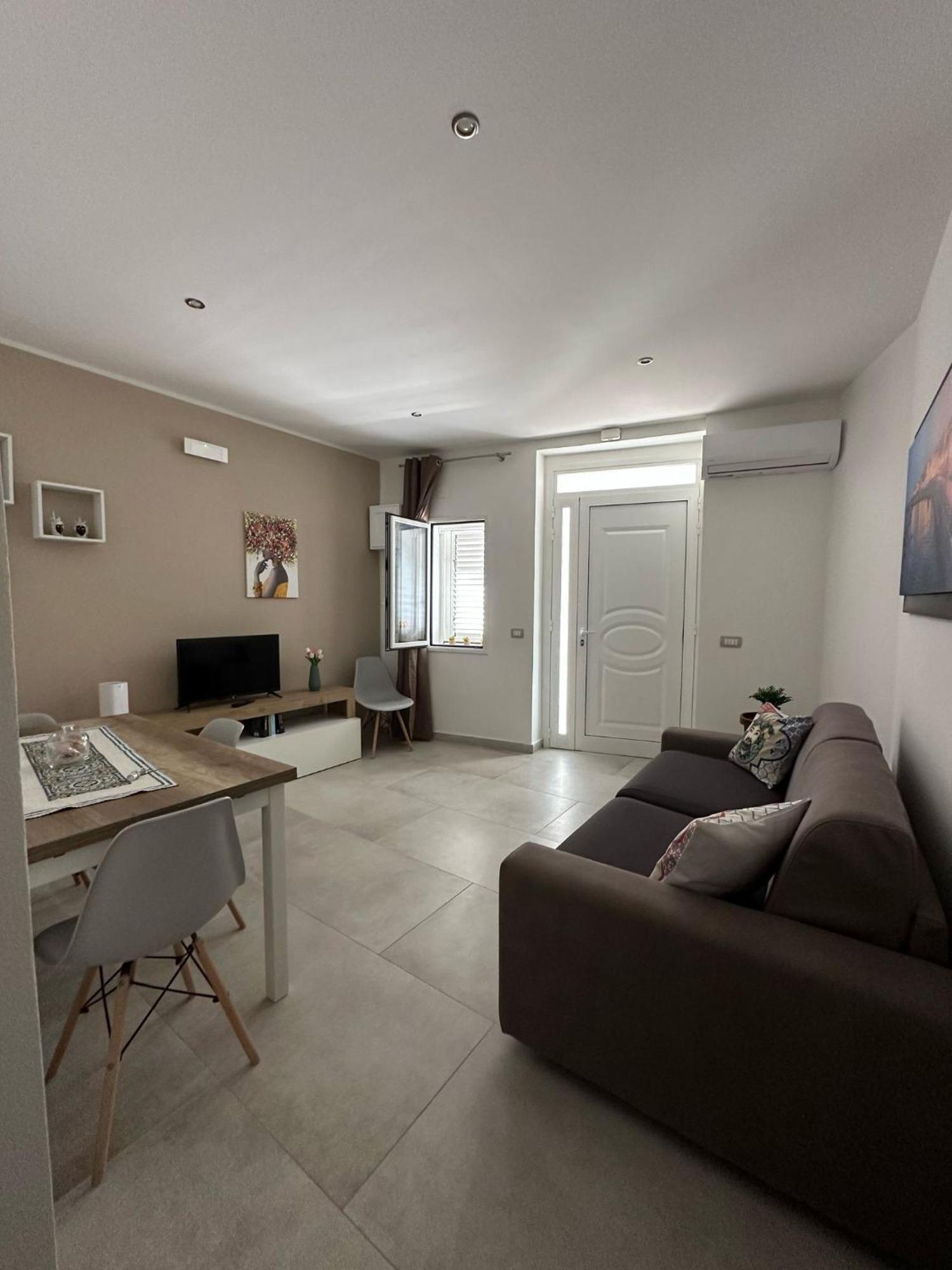 Holiday home La Medusa