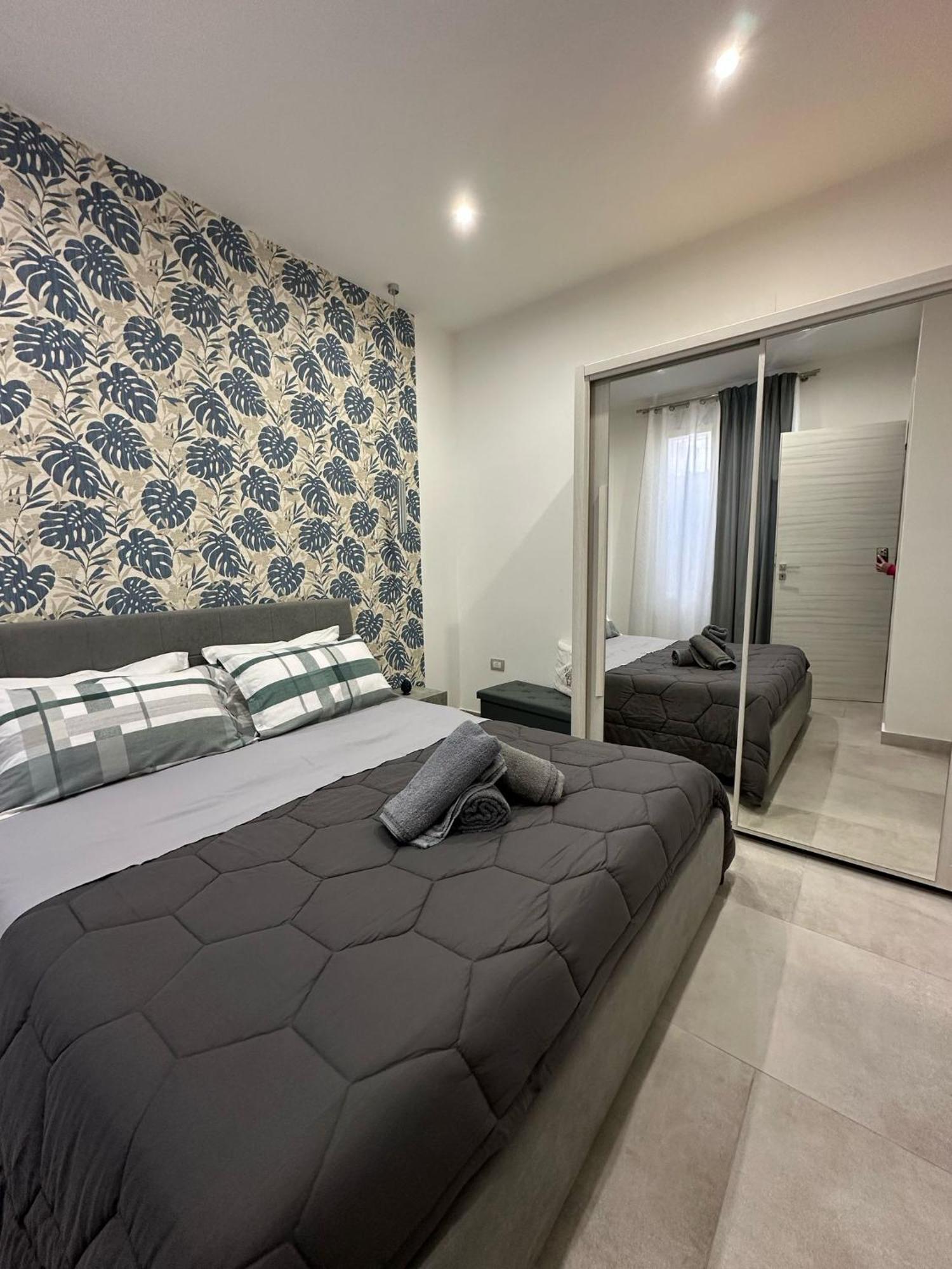 Holiday home La Medusa Syracuse